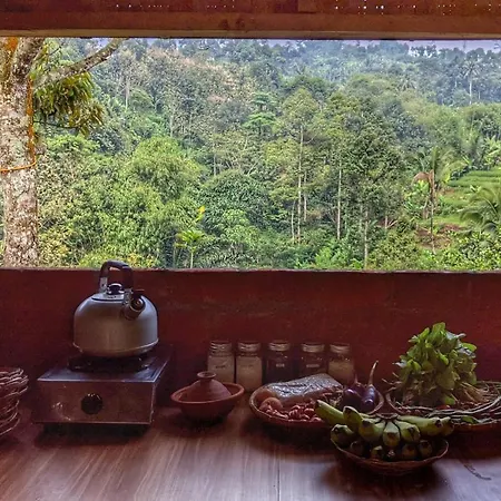 Farmstay Manangel Sindanglaka Extérieur photo