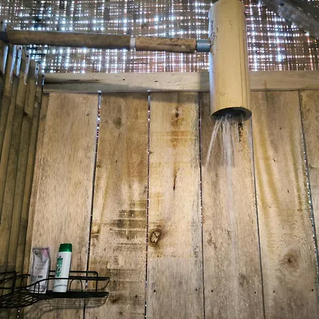 Farmstay Manangel Sindanglaka Extérieur photo