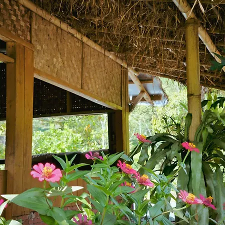 Farmstay Manangel Sindanglaka Extérieur photo