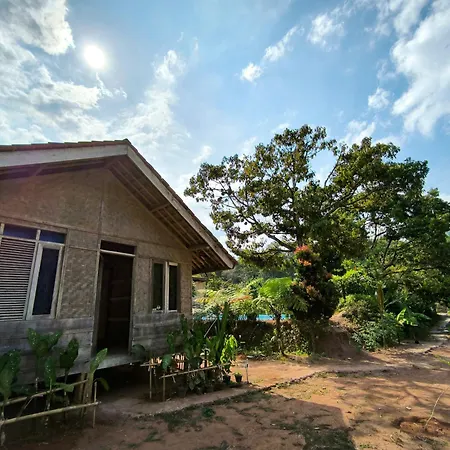 Farmstay Manangel Sindanglaka Extérieur photo