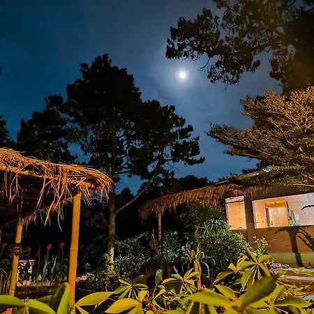 Farmstay Manangel Sindanglaka Extérieur photo