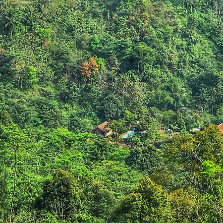 Farmstay Manangel Sindanglaka Extérieur photo