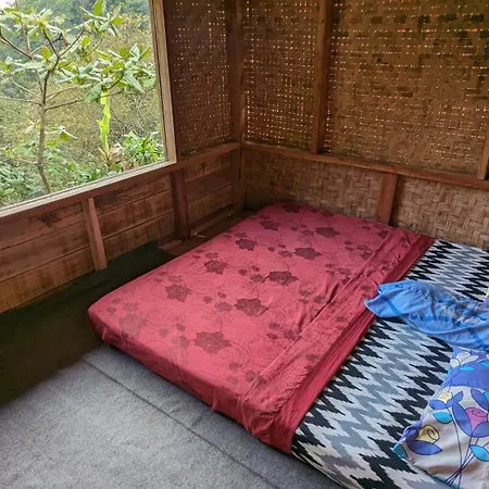 Farmstay Manangel Sindanglaka Extérieur photo