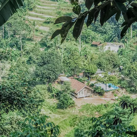 Farmstay Manangel Sindanglaka Extérieur photo
