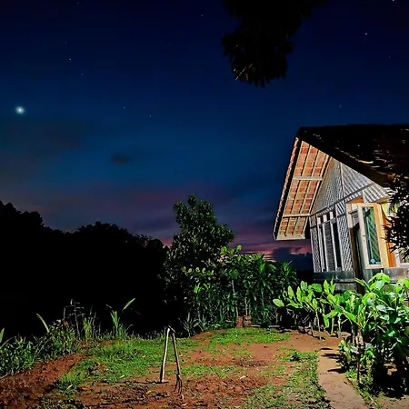 Farmstay Manangel Sindanglaka Extérieur photo