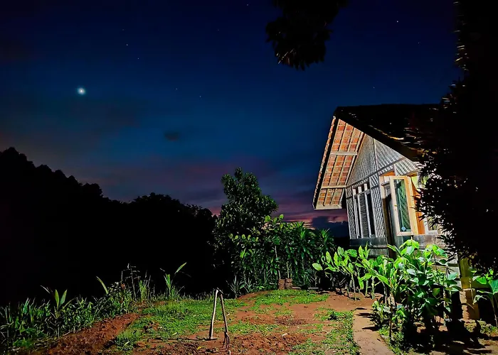 Farmstay Manangel