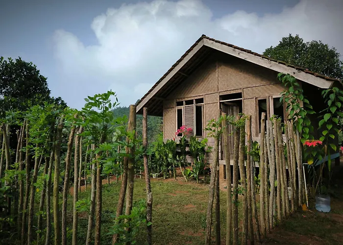 Farmstay Manangel