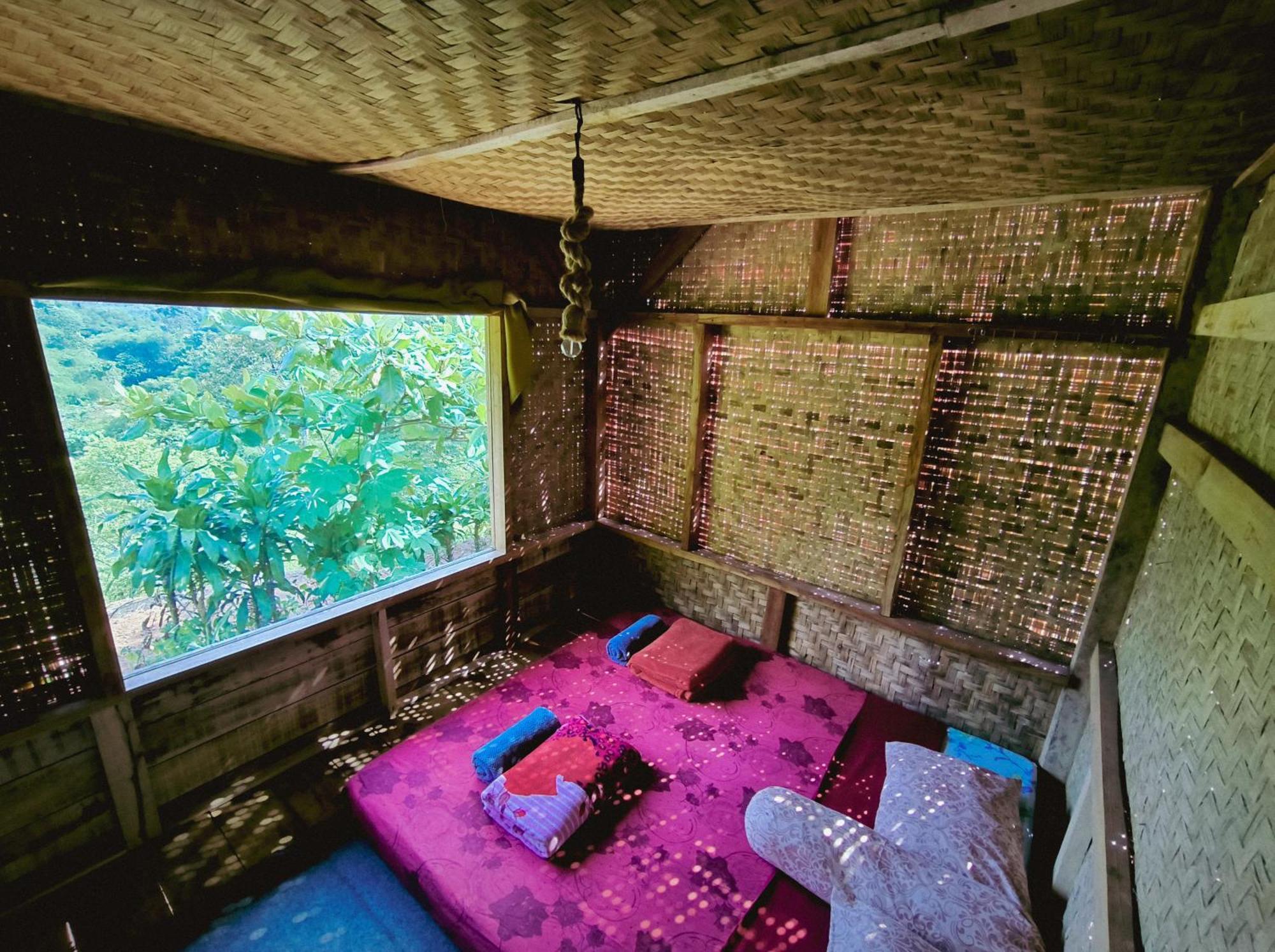 Manangel Farm stay