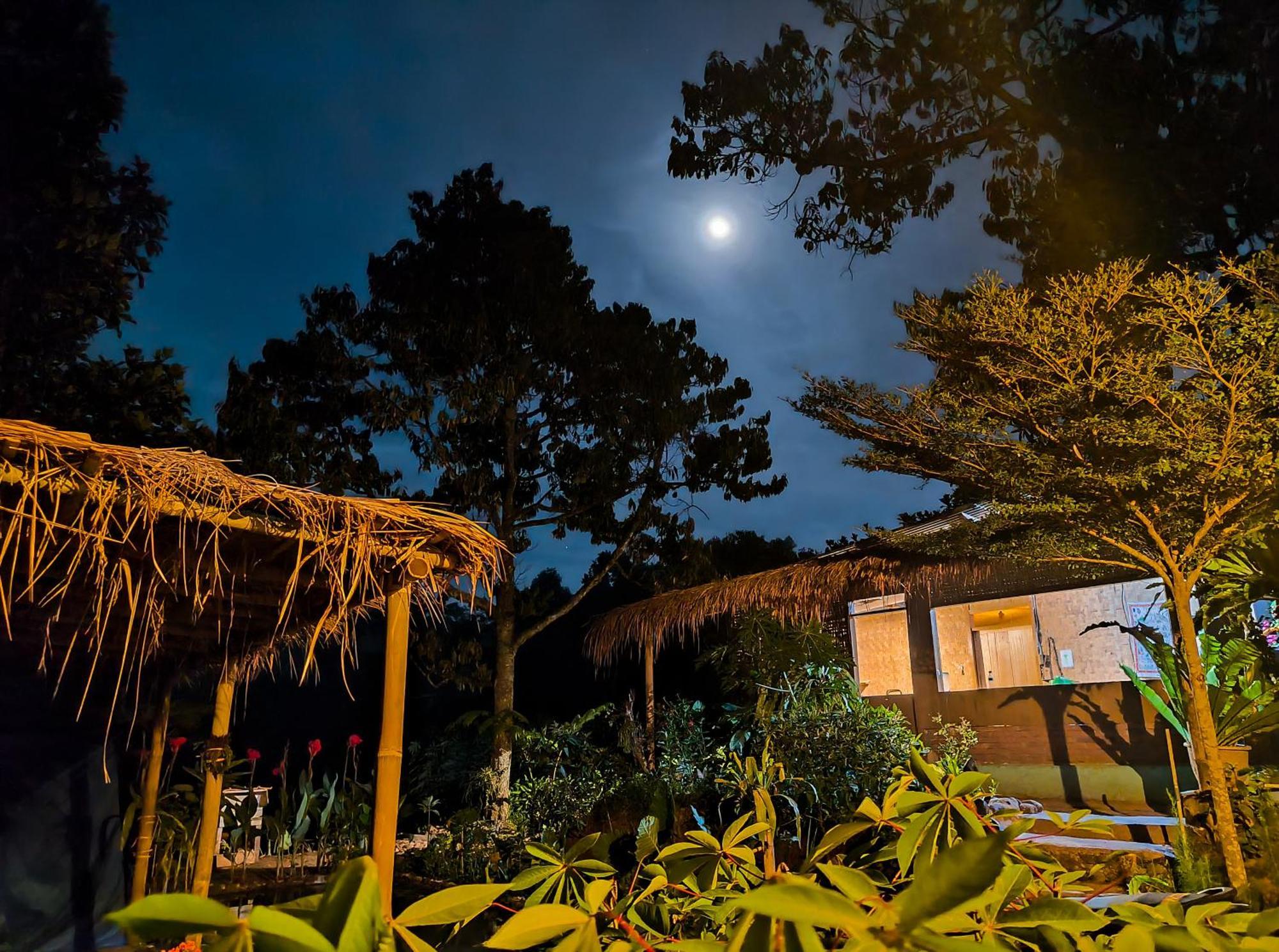 Manangel Farm stay Sindanglaka